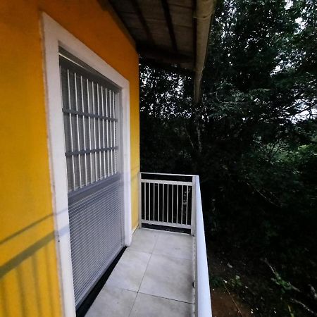 Villa Casa Neto&Lu Guaramiranga Exterior foto
