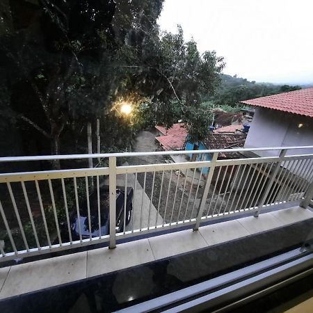 Villa Casa Neto&Lu Guaramiranga Exterior foto