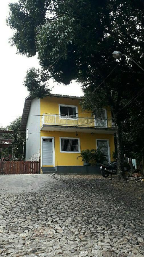 Villa Casa Neto&Lu Guaramiranga Exterior foto
