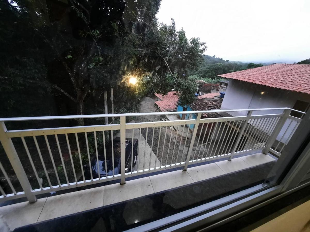 Villa Casa Neto&Lu Guaramiranga Exterior foto