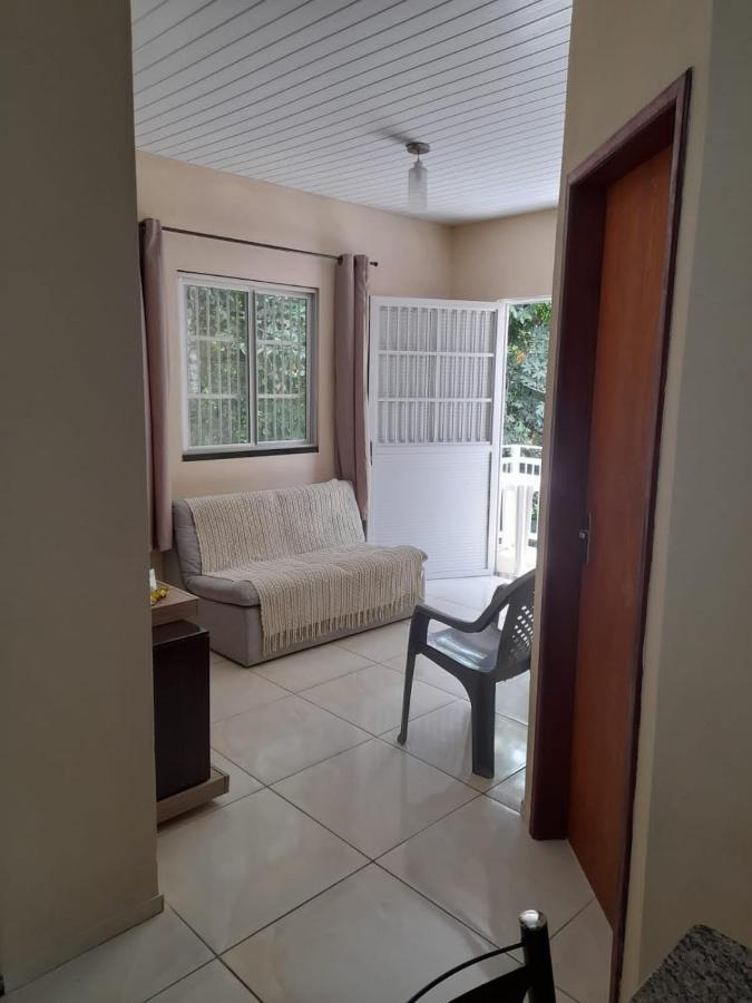 Villa Casa Neto&Lu Guaramiranga Exterior foto
